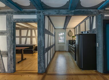 Anwaltskanzlei Sartorial, Arbon