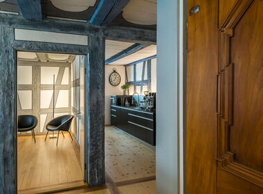 Anwaltskanzlei Sartorial, Arbon