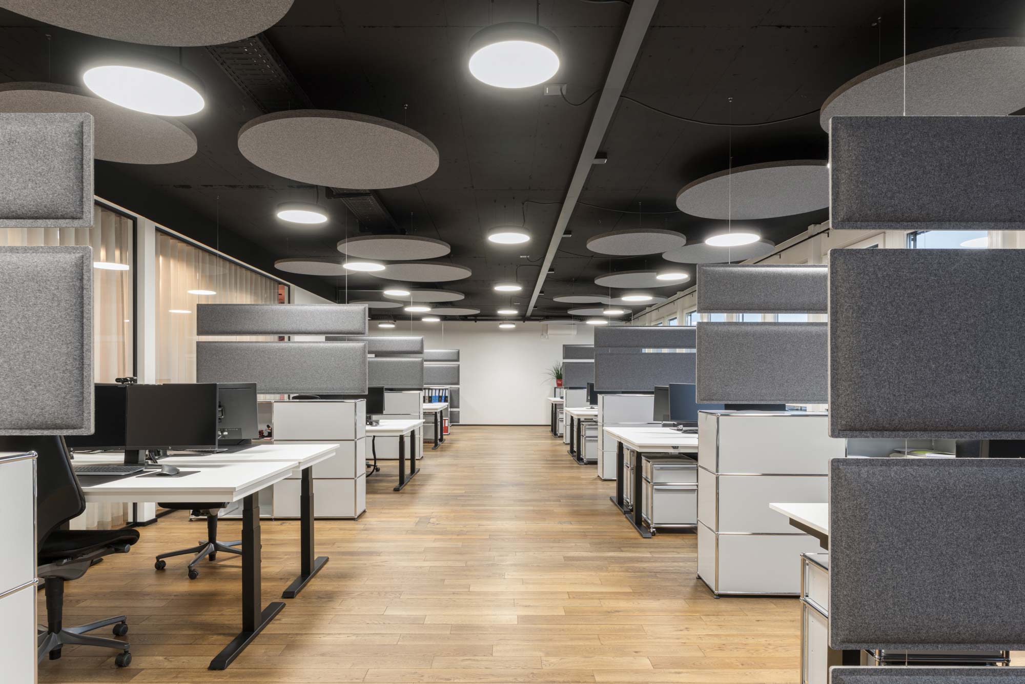 Referenzen-Galerie | Akustiksysteme - Zurbuchen AG Amlikon - objekt ...